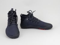 Vivobarefoot Magna Trail M Black Fabric/Synthetic