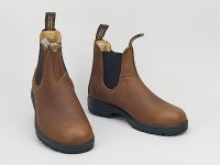 Blundstone 1445 grizzly brown