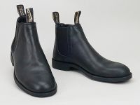 Blundstones 1901 men dress boot elastic sided