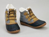 Sorel Out n About plus quarry waterproof